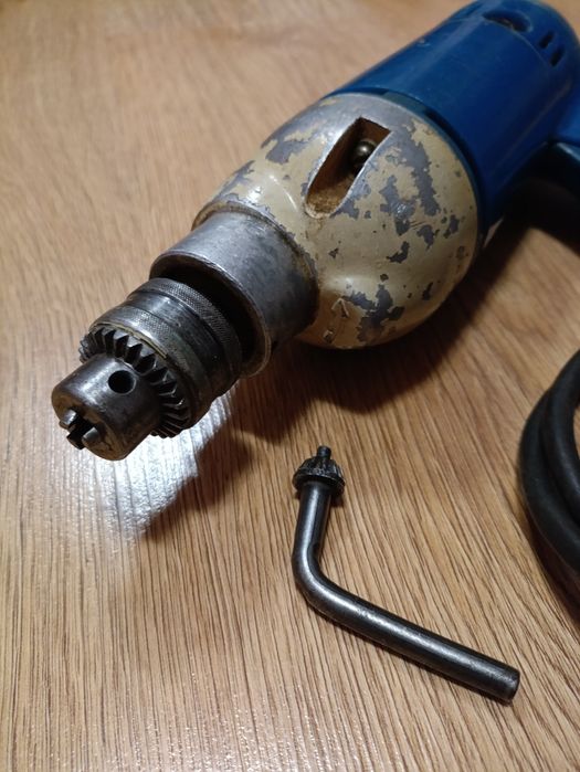 Дрель електродрель СРСР