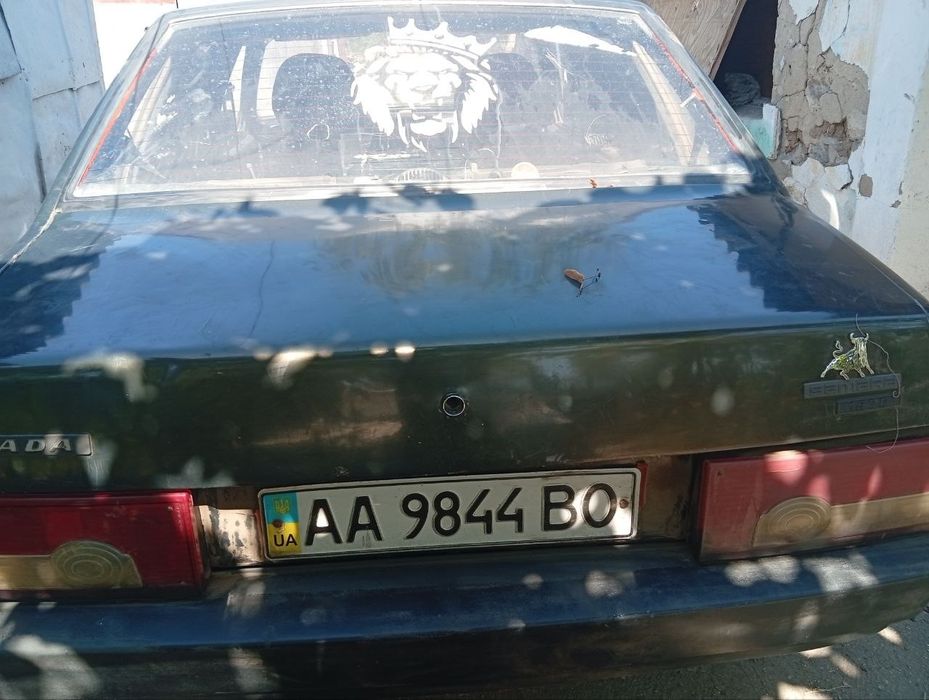 Продам Ваз 21099
