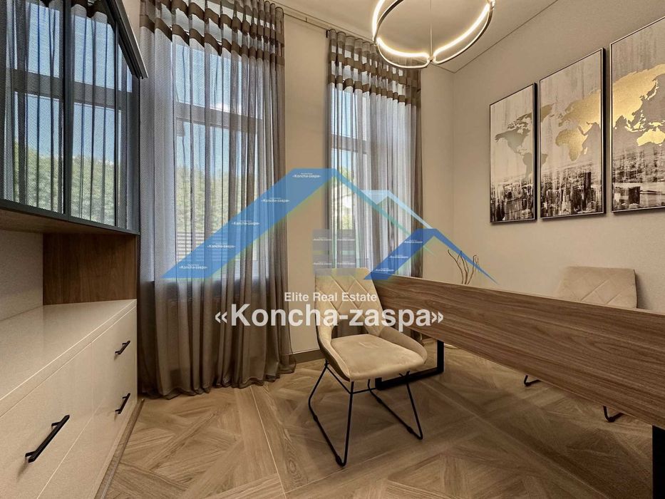 Новый дом с выходом на воду. Козин. Коча Заспа