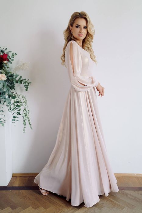 Sukienka Dama Couture Piryt Heritage