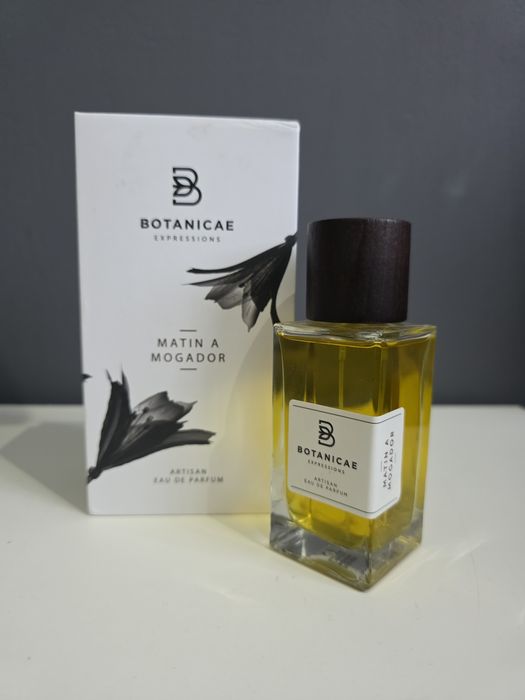 Botanicae Matin a Mogador 100ml nisza