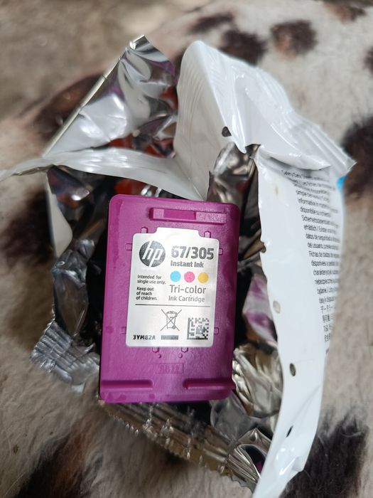 Картридж нр305 оригинал