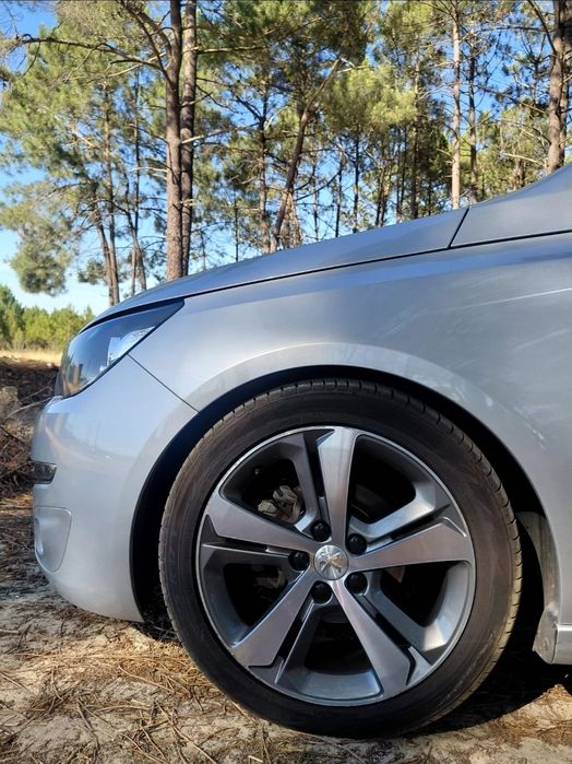 Peugeot 308 1.6hdi active