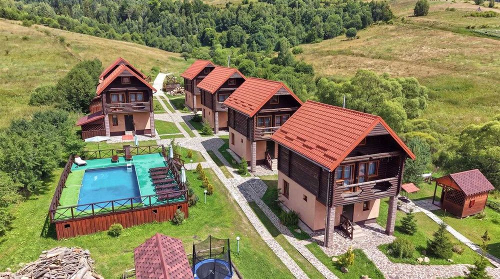 Продаж/Будинок/Орявчик/ Карпати/ Львівська область