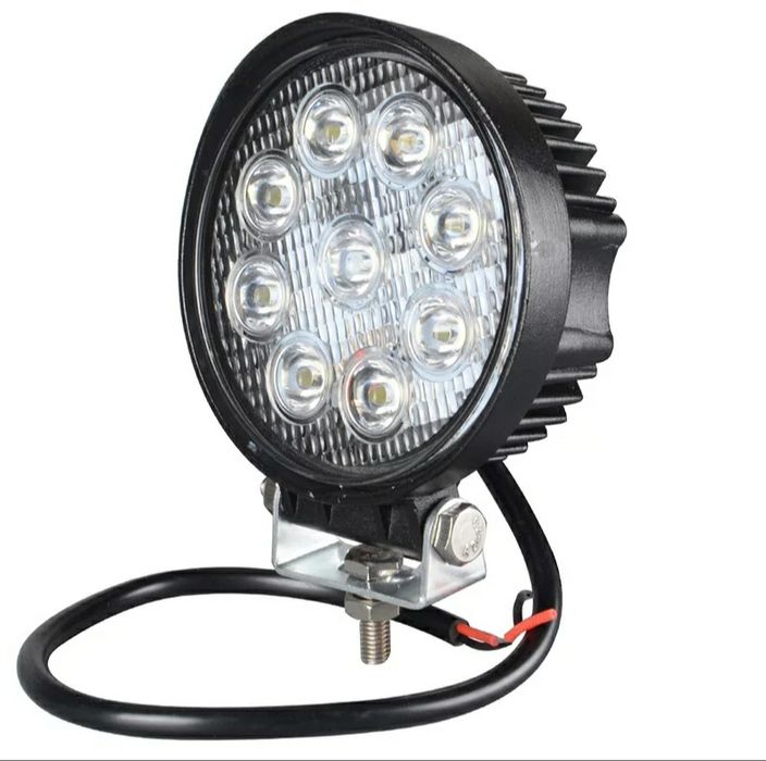 Фара рабочего света Led балка лед фара ближний свет люстра ДХО ЗХ.