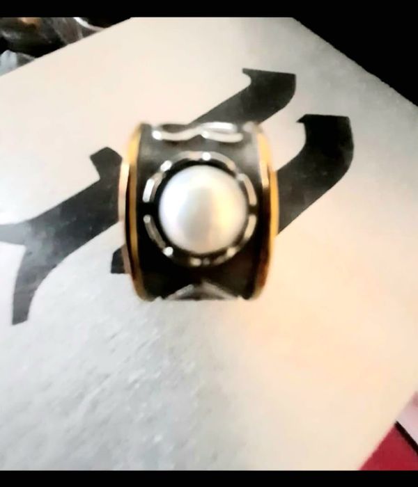 Anéis Bastta One Swatch