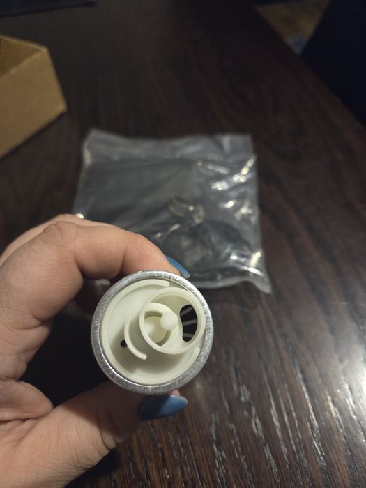 elektryczna pompa paliwa