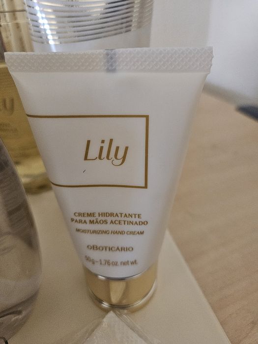 Produtos Lily escolhe o teu favorito