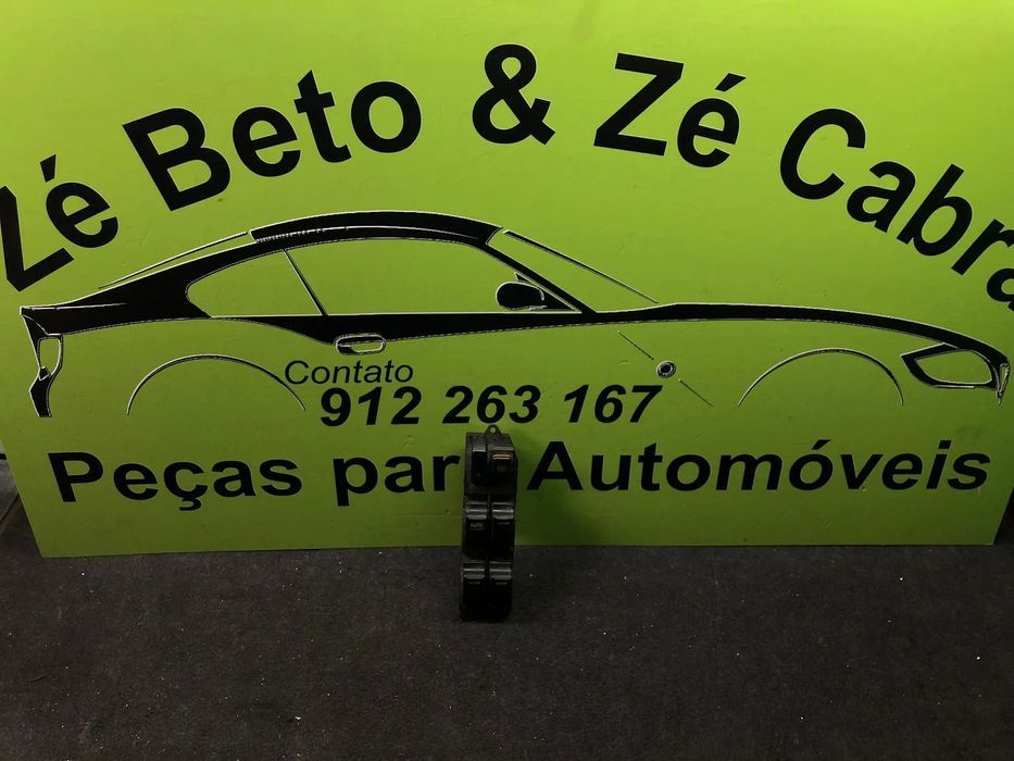 TOYOTA CARINA COMANDO VIDROS ELÉTRICOS - VE007