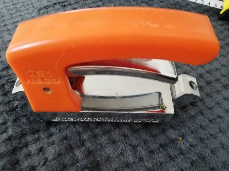 Heco montażowe do desek tarasowych do ukrytego montażu wkrętów