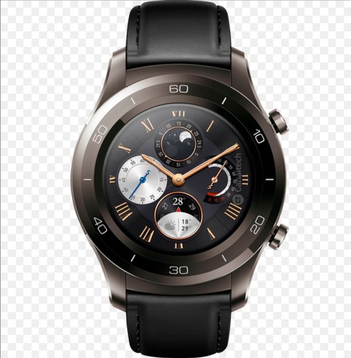 Smartwatch  Huawei watch 2 classic
