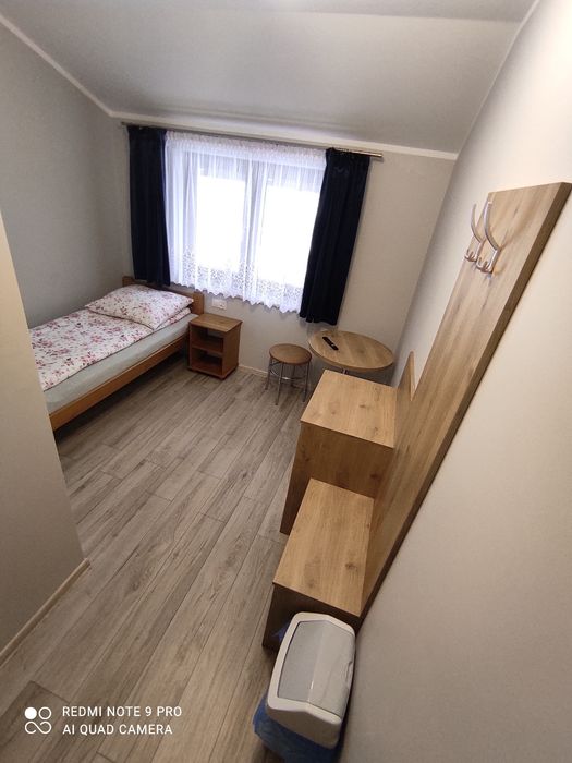 Komfortowe NOCLEGI PRACOWNICZE - Skoczów -