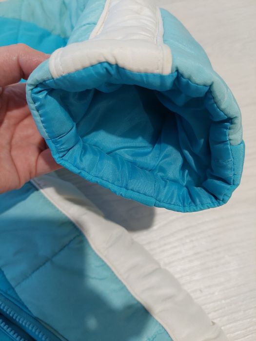 Демисезонна куртка  для дівчини 13-14-15 років