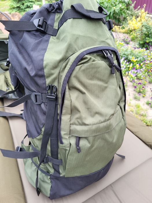 Продам рюкзак туристичний Nova tour на 80л