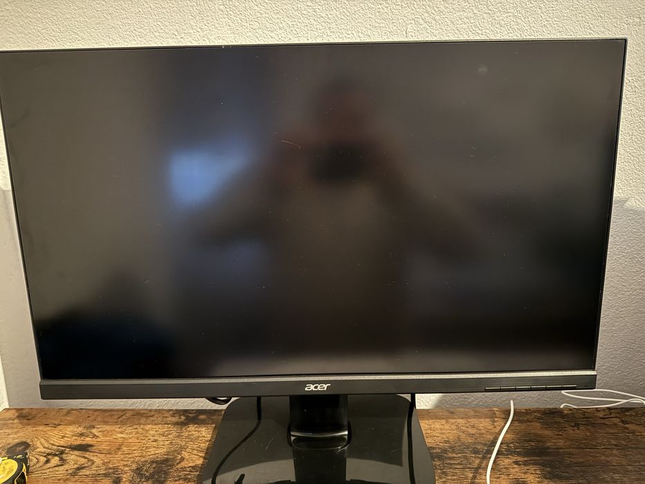 Ecra acer 27 polegadas