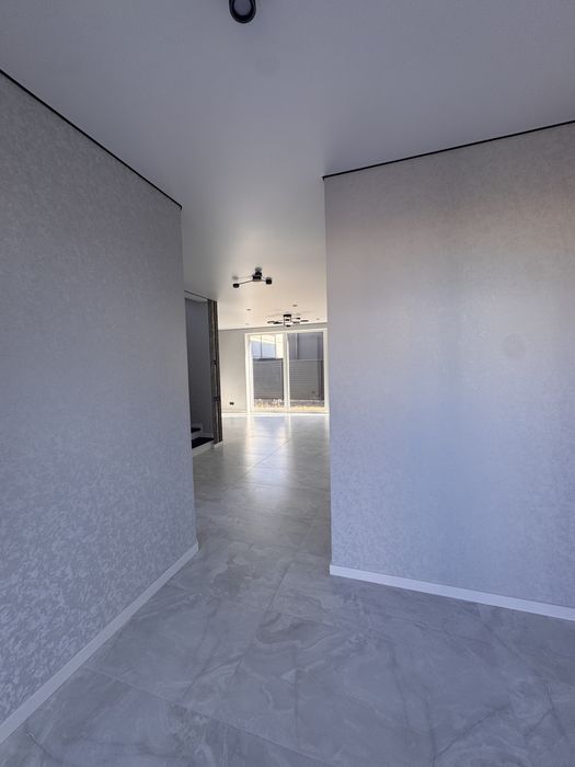 Дуплекс з сучасним ремонтом 120м2