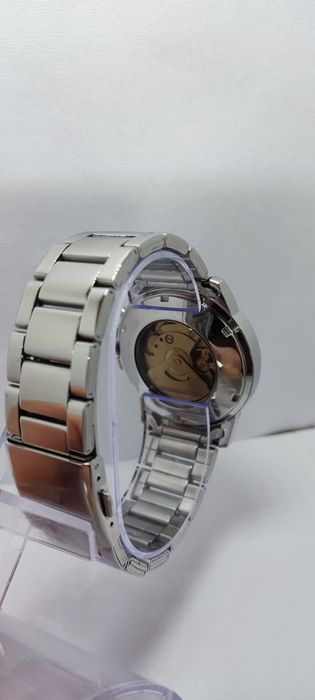 *90*Orient FEM 7J003B9 Automatic Day and Date.