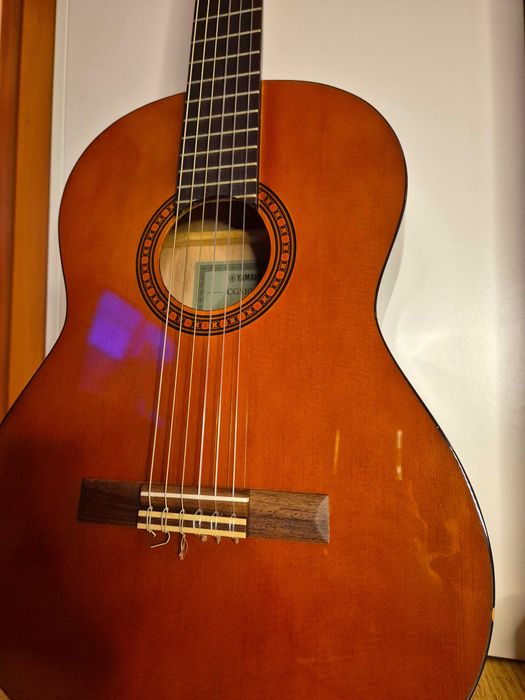 Guitarra YAMAHA CGS103A 3/4