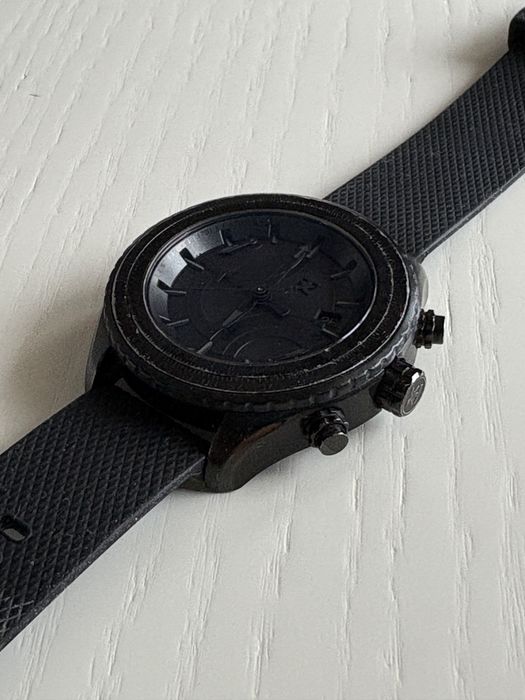 Zegarek TX z szafirem