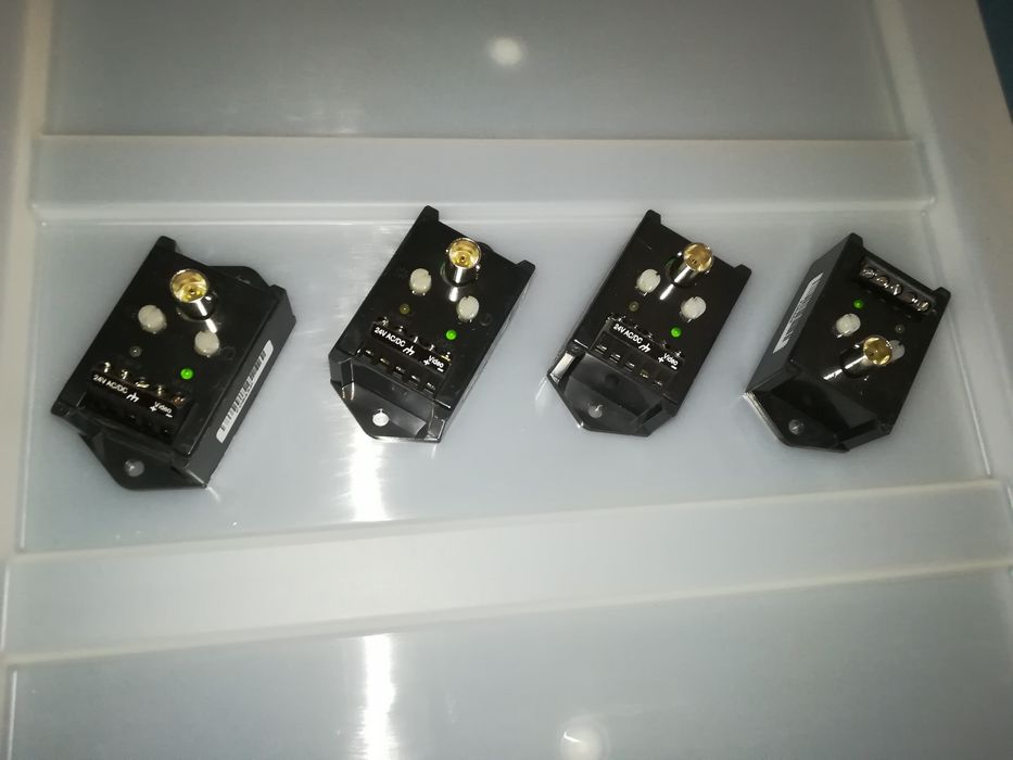 Video Transmitter and Amplifier64739236206210122