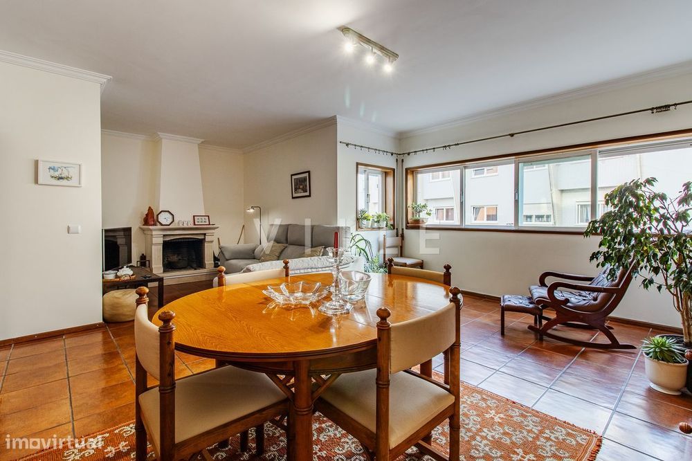 Apartamento T3 Venda em Glória e Vera Cruz,Aveiro