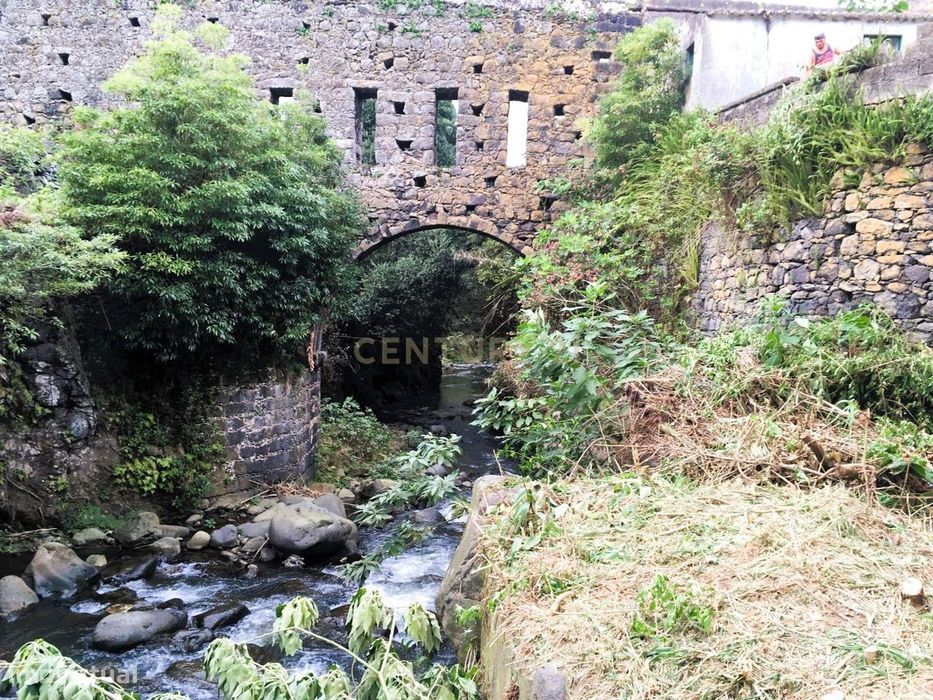 Moradia, Ribeira Grande (Matriz)