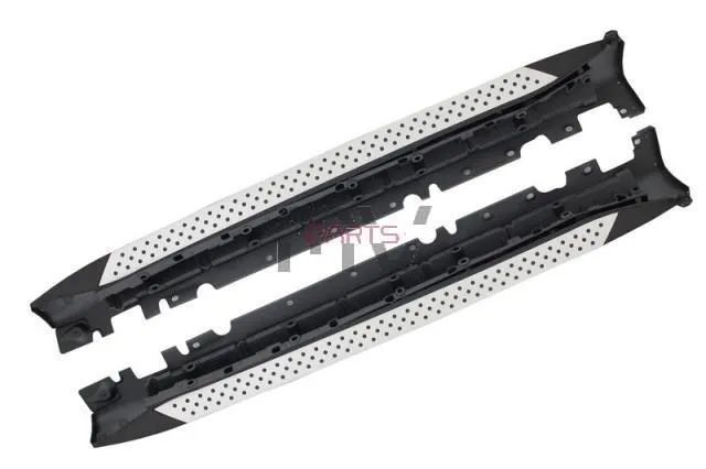 Estribos Bmw X5 E70 (2007 a 2013)