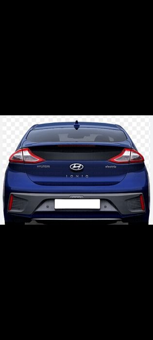Hyundai ionic 4 electric Хюндай ионик. Предохранитель батареи 1200 грн.