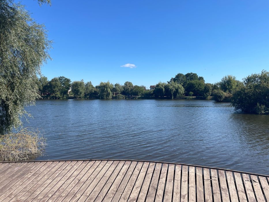 Продам квартиру на газу! До Києва 7 км. БЕЗ КОМІСІЇ‼️