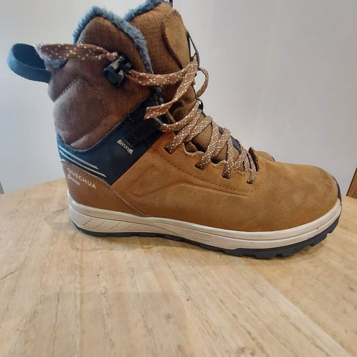 Buty dla chłopca