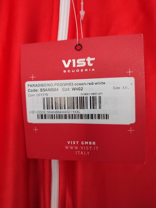 Nowy kombinezon narciarski rozmiar XXL Vist