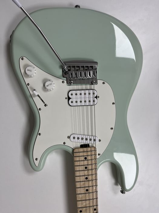 Sterling CTSS30HS MG M1 Gitara elektryczna