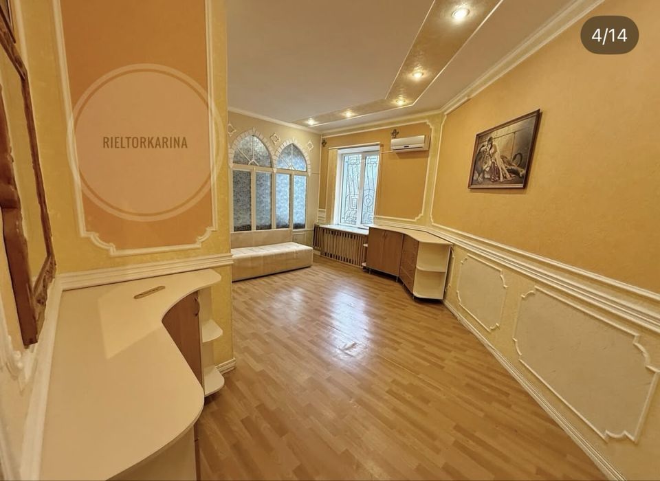 Соборна/Марка Кропивницького євродвушка з індивідуальним газ.опаленням