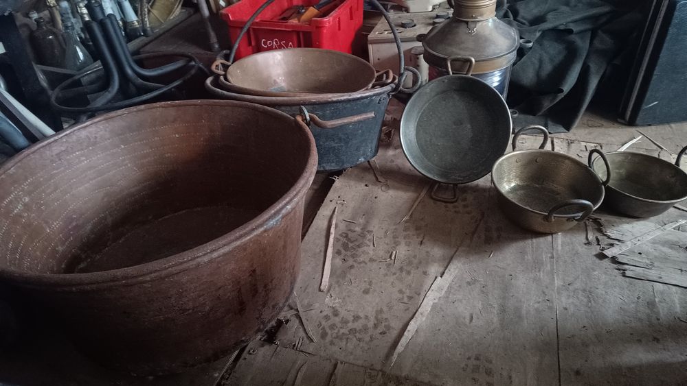 Peça artesanato  bom estado