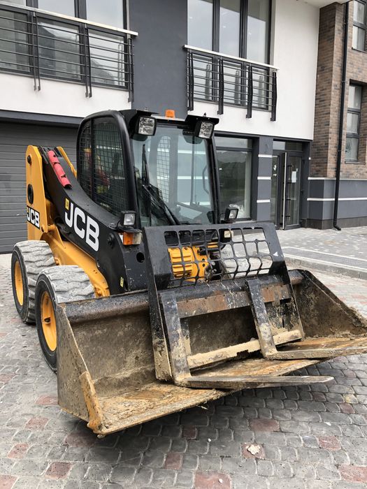 Послуги Оренда самосвала екскаватора навантажувача