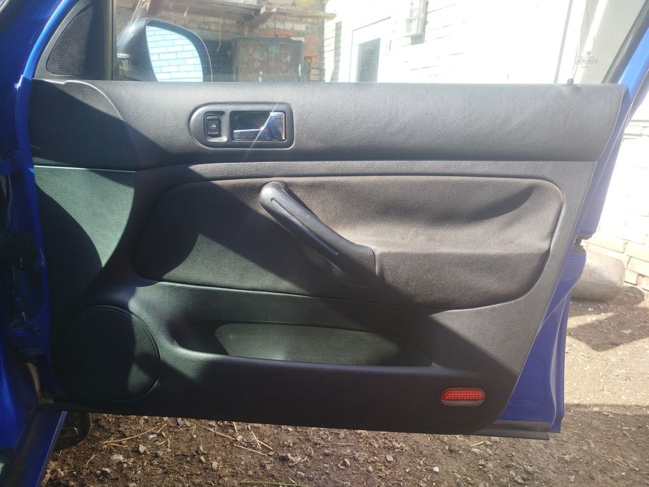 GOLF 4 1.9 TDI .