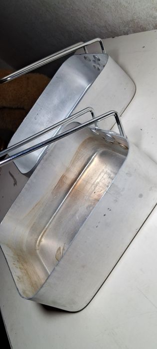 Коробка слесарная ссср