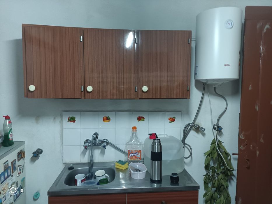 Casa Nisa c/ garagem