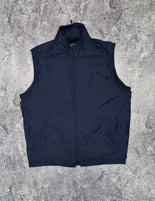 Жилетка Gant, оригінал, L