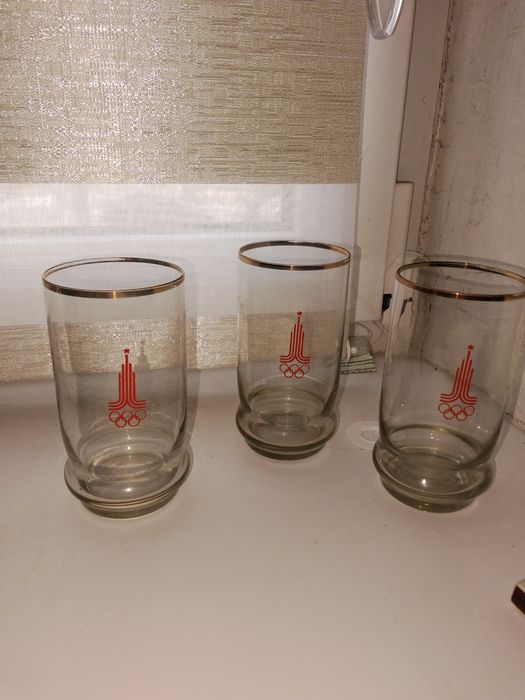 Сервіз кофейний 4 персони.