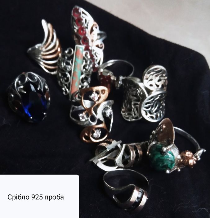 Вази хрустальні,листівки СРСР