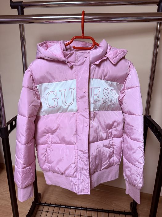 Дівоча курточка Guess