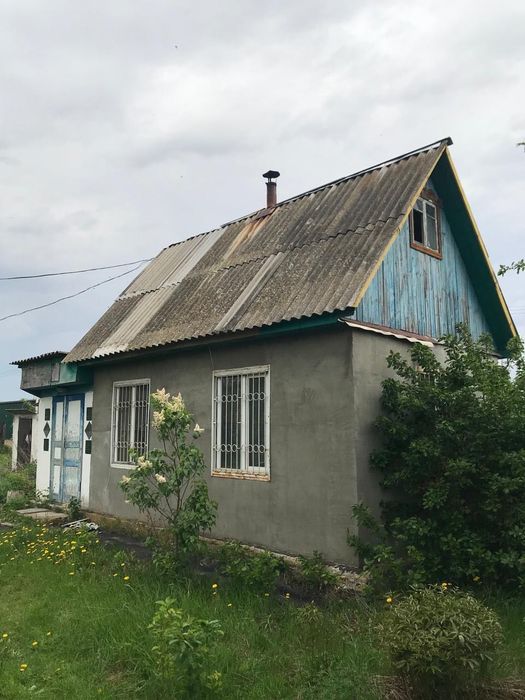 Продам будинок село Мокрець