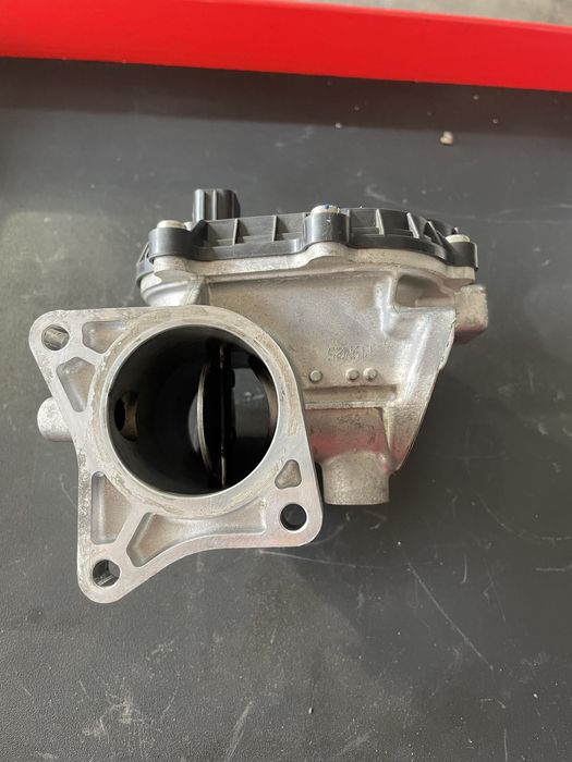 Válvula EGR p/ KIA HYUNDAI 1.6 CRDi