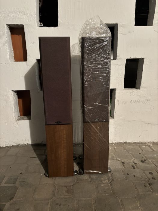 Zestaw stereo NAD+ monitor audio