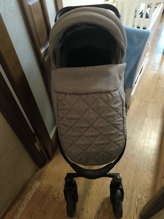 Коляска Baby Pram 2 в 1