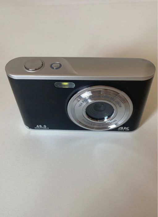 Camara  Digital