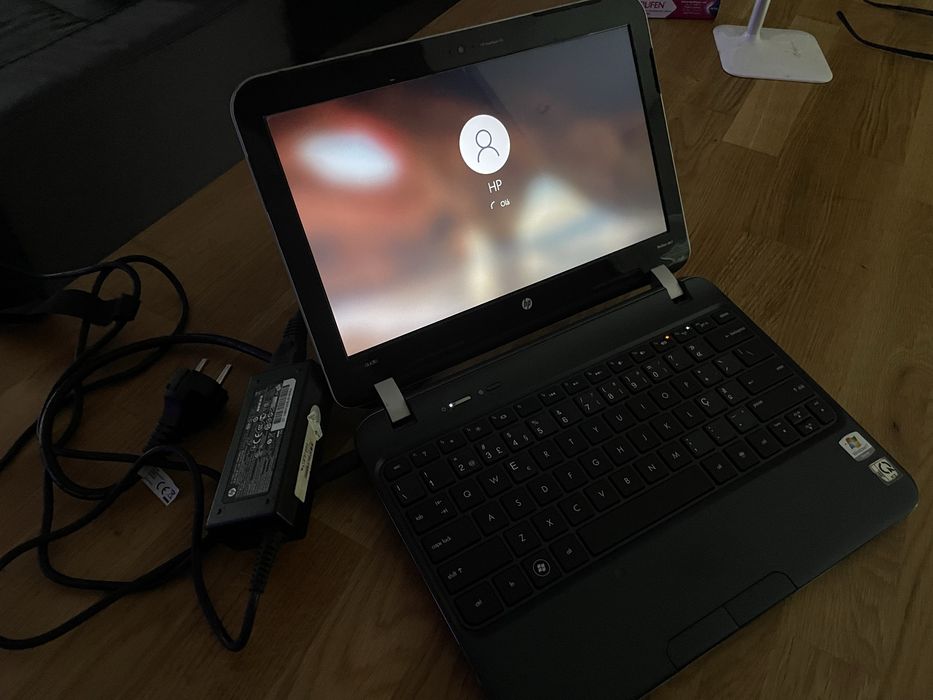 HP Pavilion dm1 Laptop64563869542913124