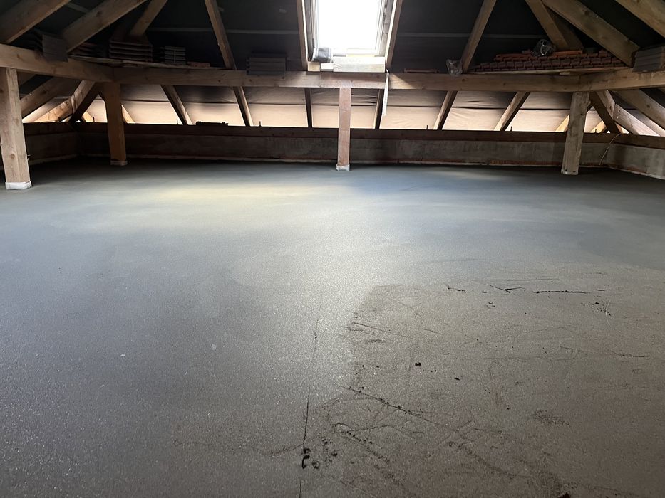 Wylewki/Styrobeton/ Przemysłowe