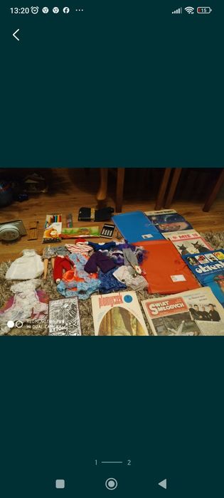 Pamiątki PRL . Zapraszam